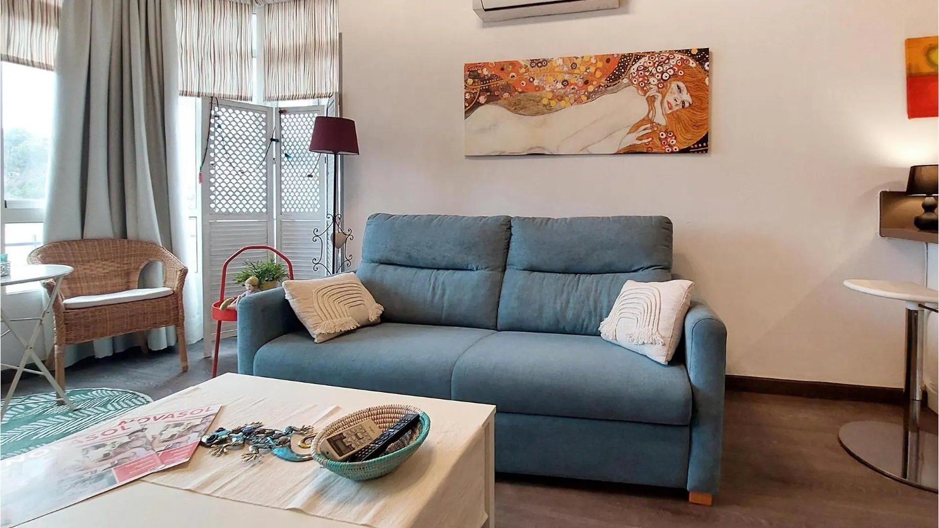 Awesome Apartment In Torremolinos With Kitchen 0*,  Spagna