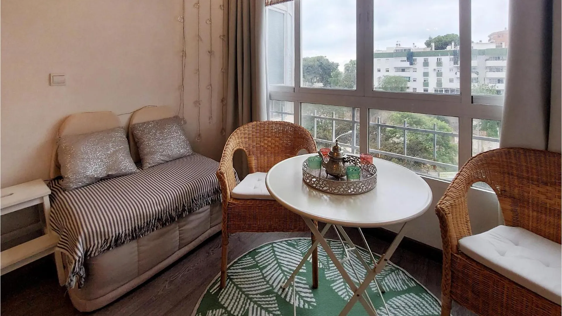 Awesome Apartment In Torremolinos With Kitchen