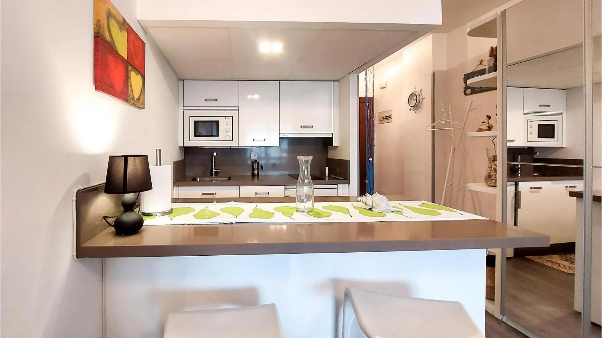 Awesome Apartment In Torremolinos With Kitchen Spagna
